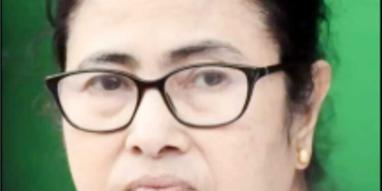 سپریم کورٹ نے آئی پیک پر ای ڈی کی کارروائی کے  دوران ممتا بنرجی کی مداخلت پر سخت اعتراض ظاہر کیا