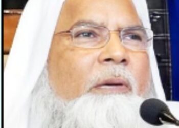 فلسطینی قیدیوں کے سلسلے میں اسرائیل کا حالیہ قانون ظلم  اور نسلی امتیاز پر مبنی ہے،حکومت ہند کو اس کے خلاف  آواز اٹھانی چاہیے:مولانا خالد سیف اللہ رحمانی