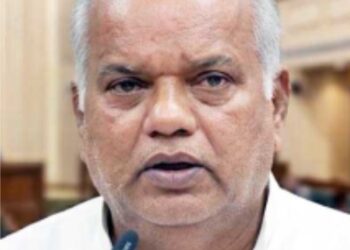 نتیش کمار کے خوابوں کا بہار بنائیں گے سمراٹ چودھری : شرون کمار