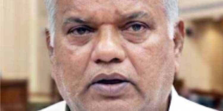 نتیش کمار کے خوابوں کا بہار بنائیں گے سمراٹ چودھری : شرون کمار