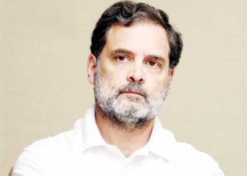 مغربی بنگال میں کانگریس کارکن دیب دیپ  کے قاتلوں کو فوری گرفتار کیا جائے: راہل گاندھی