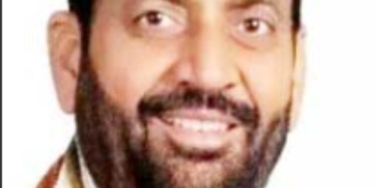 اے ڈبلیو پی ایل کا ڈائریکٹ سیلنگ  ماڈل تبدیلی کا ذریعہ بنا :نائب سنگھ سینی