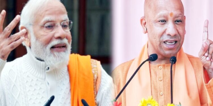 وزیراعظم نے گنگا ایکسپریس وے ملک کے نام وقف کیا