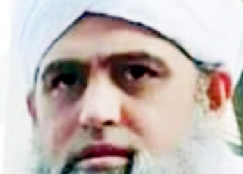 میوات میں سہ روزہ تبلیغی اجتماع کا آغاز آج سے