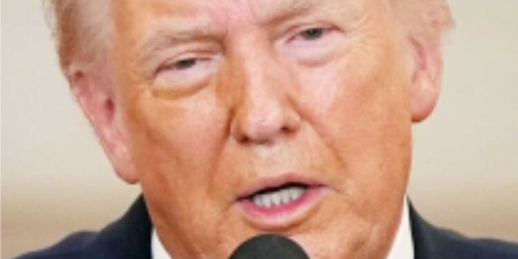 متعدد ایرانی رہنما بڑے حملے میں ہلاک : ٹرمپ