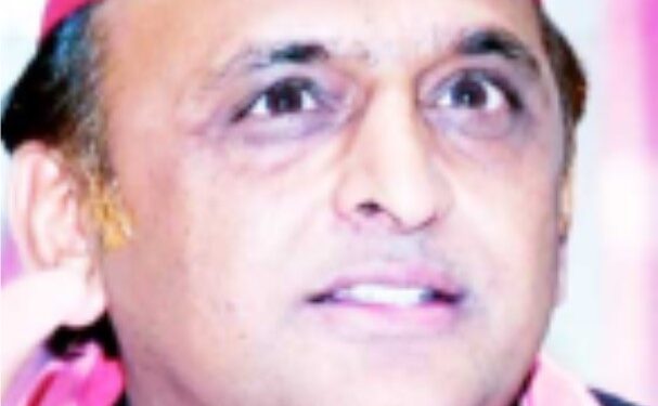 بی جے پی کا سیاسی کردار عوام مخالف: اکھلیش یادو