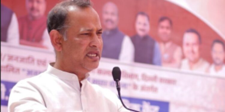 3.62 کروڑ روپے کی لاگت سے کمیونٹی سنٹر کی تعمیر