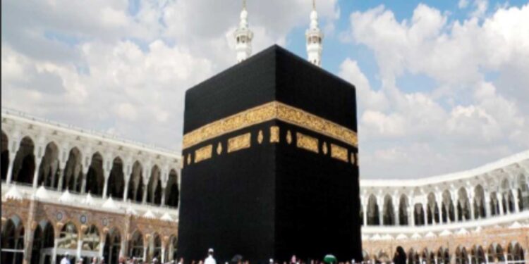 حج 2026   کیلئے ہندوستانی عازمین کا پہلا دستہ آج روانہ