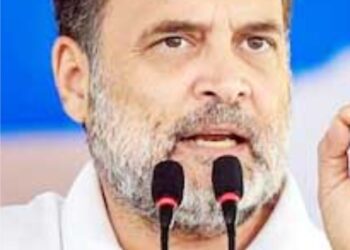 مودی دہلی سے تمل ناڈو پر حکومت کرنا چاہتے ہیں