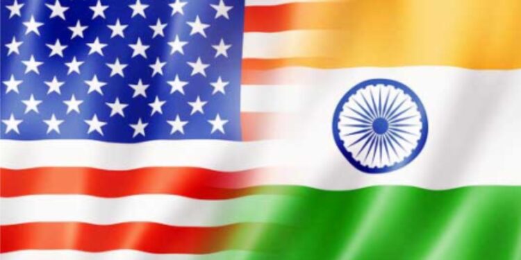 ہند۔ بحرالکاہل میں امن، سلامتی اور خوشحالی کے  فروغ میں ہندوستان اہم شراکت دار: امریکہ