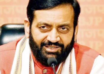 عدالتی سماعتوں کا بائیکاٹ کرنا ایک انتشار پسندانہ  ذہنیت،وزیر اعلیٰ نایاب سینی نے کجریوال کو بنایا نشانہ