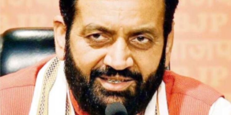 عدالتی سماعتوں کا بائیکاٹ کرنا ایک انتشار پسندانہ  ذہنیت،وزیر اعلیٰ نایاب سینی نے کجریوال کو بنایا نشانہ