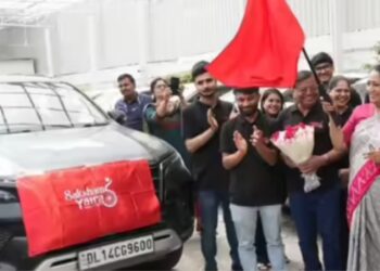 گرین بجٹ سے بدلے گی دہلی کی تصویر، 17 محکموں کو اہم ذمہ داریاں دی گئی