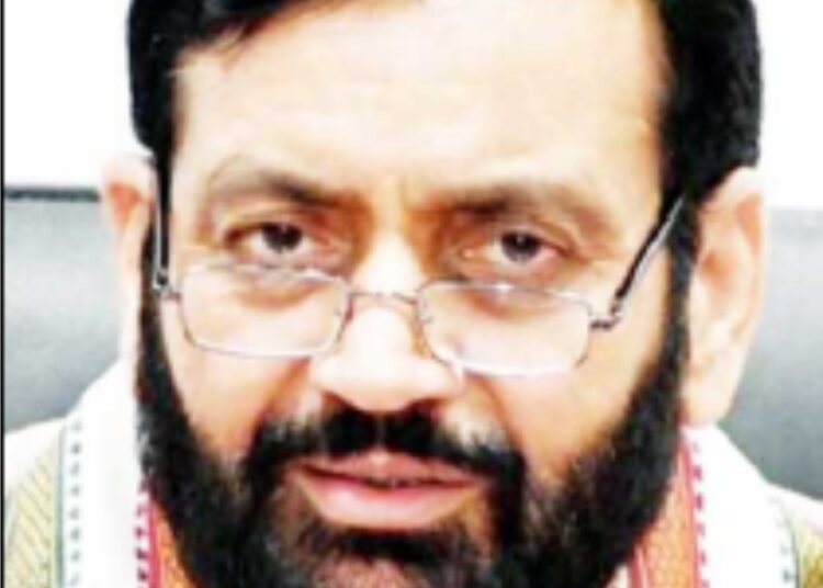 ہریانہ میں 10 سے زیادہ محکموں کے لیے خریداری کا عمل  مکمل، 1,028کروڑ روپے کے پروجیکٹوں کی منظوری