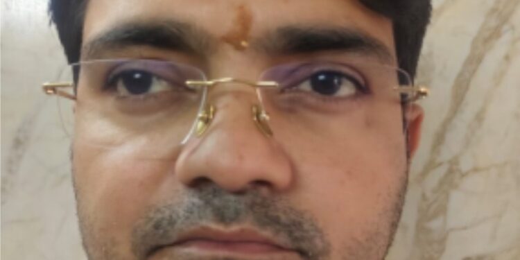 کروڑوں روپے کی آن لائن ٹھگی کرنے والے گینگ کا سرغنہ گرفتار