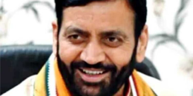 ہریانہ کے وزیر اعلیٰ نایاب سینی  نے پی ایچ سی-ایس ایچ سی کو  اپ گریڈ کرنے کی منظوری دی