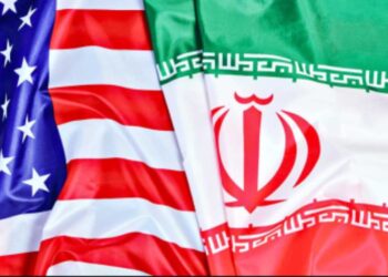 ایران کا آبنائے ہرمز کھولنے کا اعلان