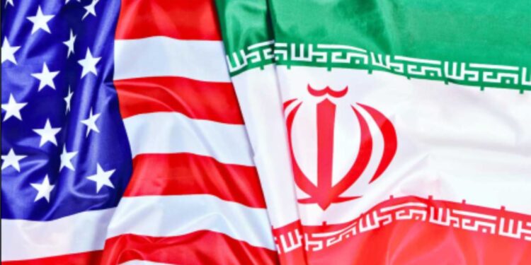 ایران کا آبنائے ہرمز کھولنے کا اعلان