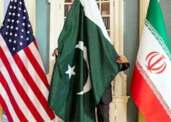 پاکستان ڈبل گیم کھیل رہا ہے، منیر امریکہ  کی طرف جھکاؤ رکھتا ہے: ایرانی تجزیہ کار