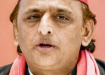 وائرل ویڈیو پر سیاست تیز: وقت آنے پر  جمہوریت کے مجرم بخشے نہیں جائیں گے: اکھلیش