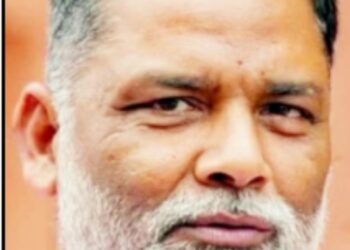 پپو یادو نے  لوک سبھا میں جن وشواس (ترمیمی) بل 2026 کی سخت مخالفت کی