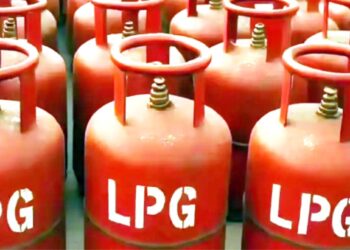 گھریلو ایل پی جی کی قیمتیں بھارت میں عالمی سطح پر سب سے کم