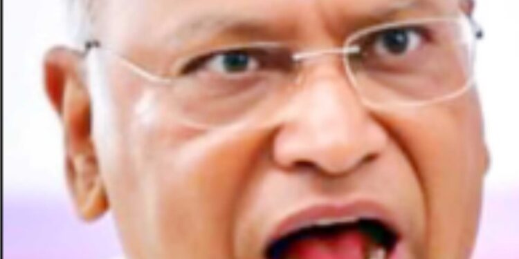 آسام انتخابات: پولنگ سے قبل کھڑگے کا  ہیمنت شرما پر حملہ، بدعنوانی کے الزامات