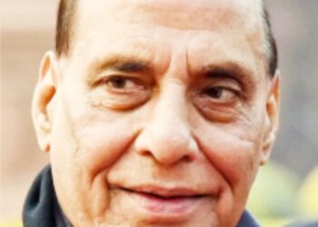 تاراگری جنگی جہاز بحریہ کے بیڑے میں شامل