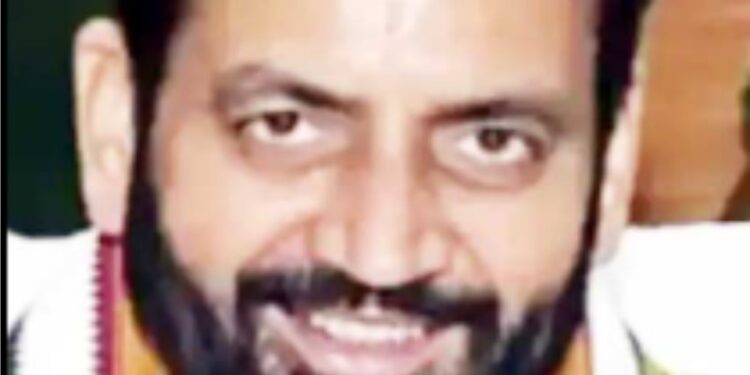 ہریانہ میں ریزرویشن ترقی کے قوانین میں ترمیم