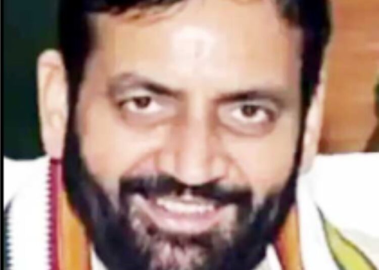 ہریانہ میں ریزرویشن ترقی کے قوانین میں ترمیم