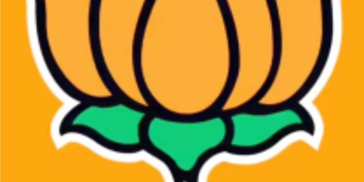 بی جے پی کے 47 ویں یوم تاسیس پر پارٹی صدر،  وزیر اعظم اور رہنماؤں نے ملک مقدم کے عزم کو دہرایا