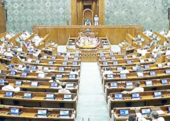 خواتین ریزرویشن بل پر حکومت اور اپوزیشن میں شدید ٹکراؤ