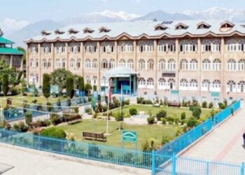 معروف تعلیمی ادارے جامعہ سراج العلوم کو کردیا گیاسیل