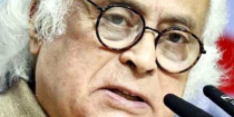 جے رام رمیش کا دعویٰ:نہ کھاؤں گا نہ کھانے دوں گا،  ایک دھوکہ تھا، سپریم کورٹ کا سی بی آئی تحقیقات کا حکم