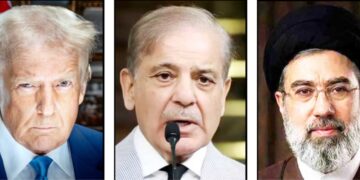 ایران-امریکہ کشیدگی، ایران کی تاریخ مٹادیں گے ٹرمپ!