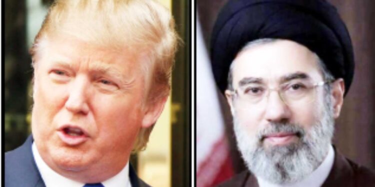 بھارت نے مغربی ایشیا میں جنگ بندی کا خیر مقدم کیا