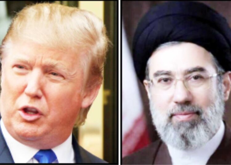 بھارت نے مغربی ایشیا میں جنگ بندی کا خیر مقدم کیا