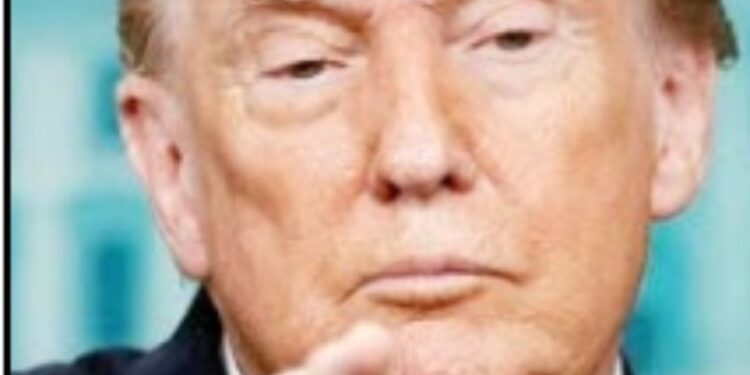 ٹرمپ کی ایران کے شہری انفراسٹرکچر پر حملوں کی دھمکی