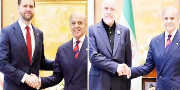 پاکستان میں ہوئے امن مذاکرات بے نتیجہ ختم