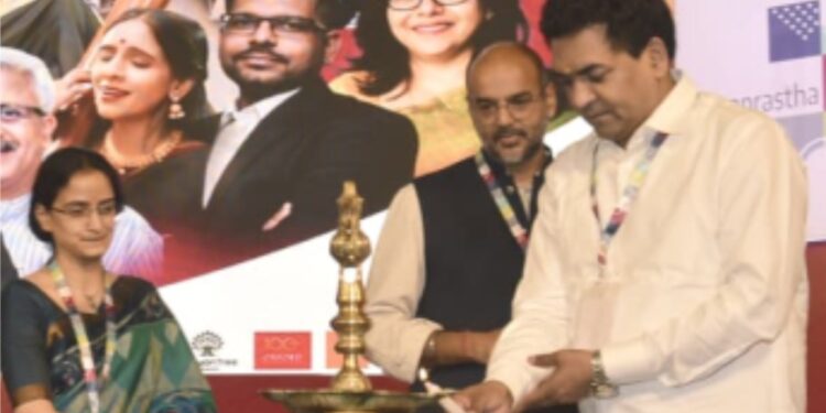 ادب ،ثقافت اور نوجوانوں کے مکالمے کے لیے ایک جامع پلیٹ فارم