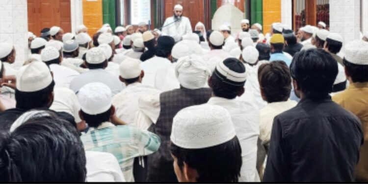 روحانی بیماریوں سےشفایابی کے لئےاللہ کاذکر انتہائی ضروری ہے
