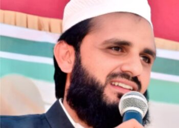 مولاناموسیٰ قاسمی جمعیۃ سدبھاؤنا منچ یوپی کے کنوینر مقرر