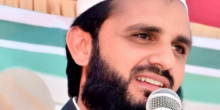 مولاناموسیٰ قاسمی جمعیۃ سدبھاؤنا منچ یوپی کے کنوینر مقرر