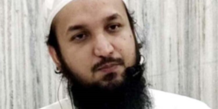 ’نفرتوں کے اس دور میں مسلمان اپنے حسنِ اخلاق سے خلق خدا کا دل جیتیں‘