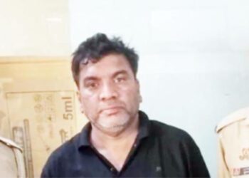 شناخت چھپاکر ہندوستان میں 40سال سے مقیم پا کستانی شخص بلند شہر سے گرفتار