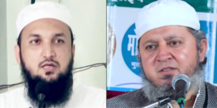 یوپی میں 12 ہزار سے زائد اوقاف کی رجسٹریشن منسوخی تشویشناک