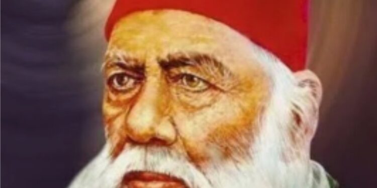 چودھری چرن سنگھ یو نیورسٹی،میرٹھ میںسر سید ایجوکیشنل سوسائٹی کی میٹنگ منعقد