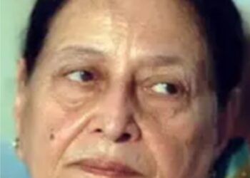 اے ایم یو کی ممتاز سابق طالبہ اور سینئر رہنما محسنہ قدوائی کے انتقال پراے ایم یوکا اظہارِ تعزیت