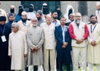 اے ایم یو میں ’بقائے باہمی اور عالمی مذاہب‘ پر سیمینار کامیابی کے ساتھ تکمیل کو پہنچا