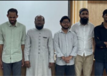 علوم اسلامیہ کے فروغ میں بین الاقوامی ادارہ فکر اسلامی (IIIT) کی خدمات پر اہم تحقیقی پیش رفت